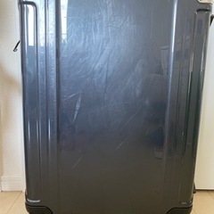 ゼロハリバートン　スーツケース【成約済み】の画像