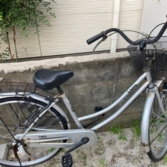 自転車　無料