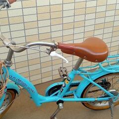 自転車 子供自転車