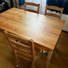 家具 ダイニングセット