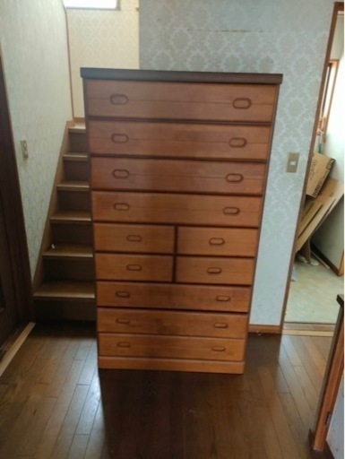 家具 収納家具 タンス、衣類収納