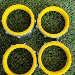 アダプター？　工具　部品の画像