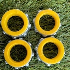 アダプター？　工具　部品の画像