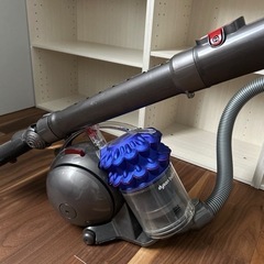 家電 生活家電 掃除機