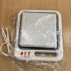 電気加温台