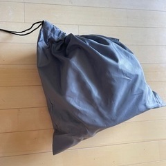 10ℓ折りたたみ式給水タンクの画像