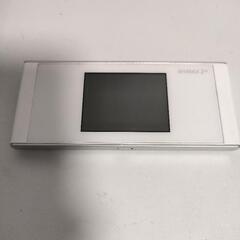 Tp-link  MR400 ＋ W05 　楽天モバイル　ルーターの画像