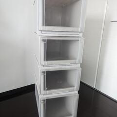 家具 収納家具 カラーボックス　天馬