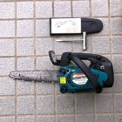 チェーンソー
の画像