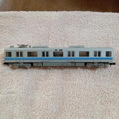 ♦Tomix2920.207系1000番台・旧塗装モハМ車・鉄道模型