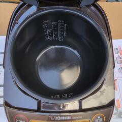 家電 キッチン家電 炊飯器の画像