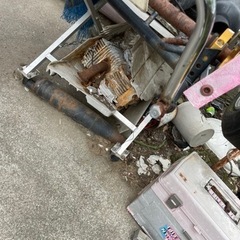 カートボディの画像