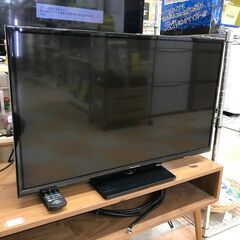 液晶テレビ 32インチ パナソニック TH-32D305 2016年製 ※動作チェック済み