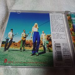 ❄　Tragic Kingdom　ノー・ダウト / トラジック・キングダム　NO DOUBT / の画像