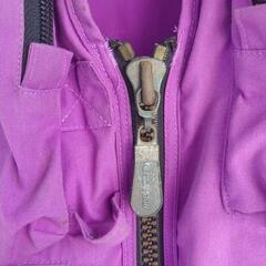 釣り用ライフジャケットの画像