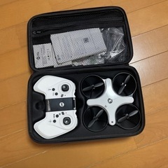 ドローン