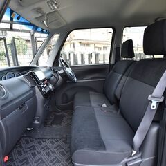 【売約済】H25年　ダイハツタントカスタムRS　ＥＴＣ　イクリプスナビ　フルセグＴＶ　バックカメラ　純正１５インチアルミ　助手席側パワースライドドア　ＨＩＤヘッドライト　フォグランプ　オートエアコン　キーフリーシステム　ターボ車　車検整備付きの画像