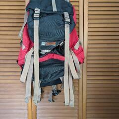 登山用品