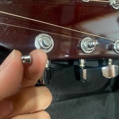 訳ありギターの画像