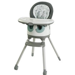 GRACO (グレコ) ハイチェア フロアツーテーブル 首すわり...