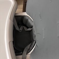 GRACO (グレコ) ハイチェア フロアツーテーブル 首すわり~7歳頃まで 7通りの使い方 ベビーチェア ローチェア 
の画像
