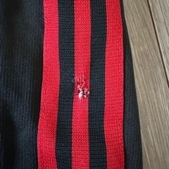 ★値下げアディダス 刺繍 ハーフパンツ★の画像