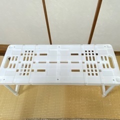 押入れ　収納棚【無料】