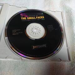 ❄　Best Of Small Faces Small Faces (スモール・フェイセス)の画像