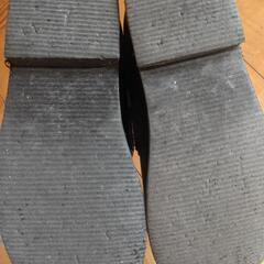 【キャンセルのため再募集】キッズフォーマルシューズの画像