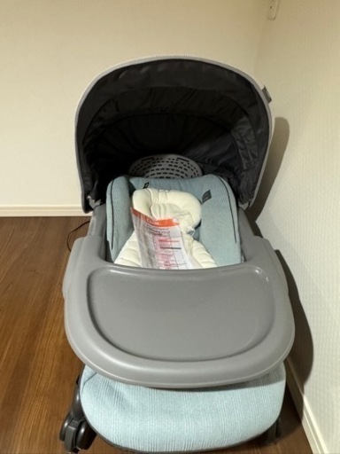 子供用品 ベビー用品 ベビーベッド、家具