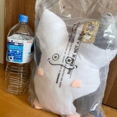 ぬいぐるみ　ミニオン　ドラクエ？　コナン　うさぎ100%　　の画像