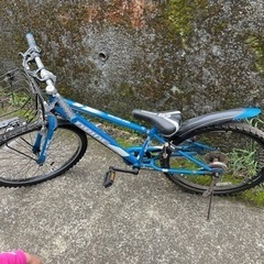 子供用自転車　24インチ