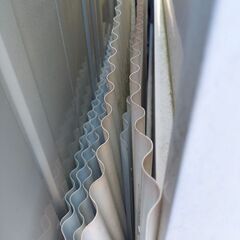 屋根等に　　決まりましたの画像