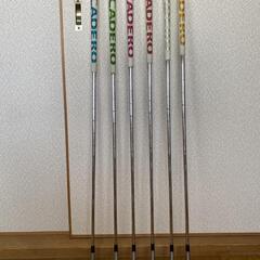 アイアンセット TaylorMade P790(2019)