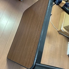 こたつテーブル