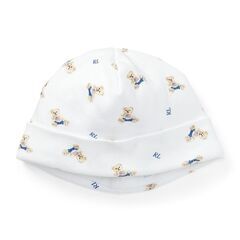 POLO RALPH LAUREN Polo ベア コットン イ...