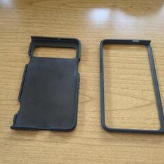 Google Pixel Fold ケース 