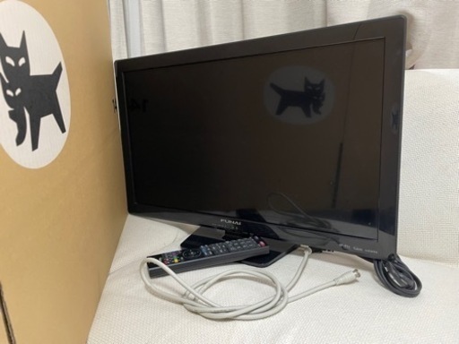 家電 テレビ