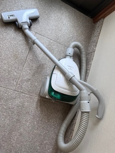 家電 生活家電 掃除機