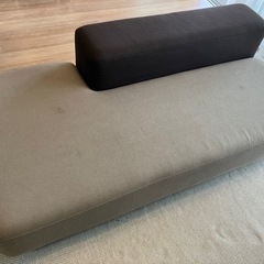 ［お値引き交渉可］家具 ソファ 3人掛けソファ