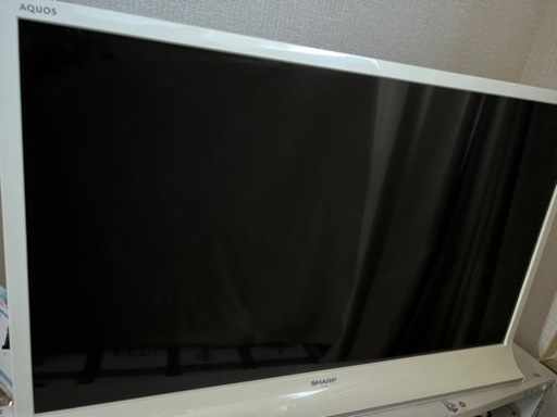 家電 テレビ 液晶テレビ