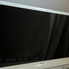 家電 テレビ 液晶テレビ