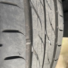 2022年製 日本製 ネクストリー 155/65R14 75S ＆ ホイールセット LCZ012 14インチ×4.5J 軽量アルミ 4本セット ブリヂストン NEXTRY サマータイヤ