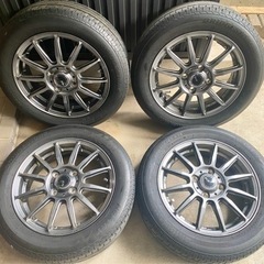 2022年製 日本製 ネクストリー 155/65R14 75S ...