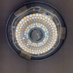 LEDシーリング ［深夜灯］搭載タイプ（LEC-AH601FS）の画像