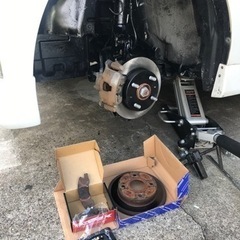 ⚫️車検長い　極上のタントカスタム　元ワンオーナー禁煙　H20 内外美車　自動車税、リサイクル込みの画像