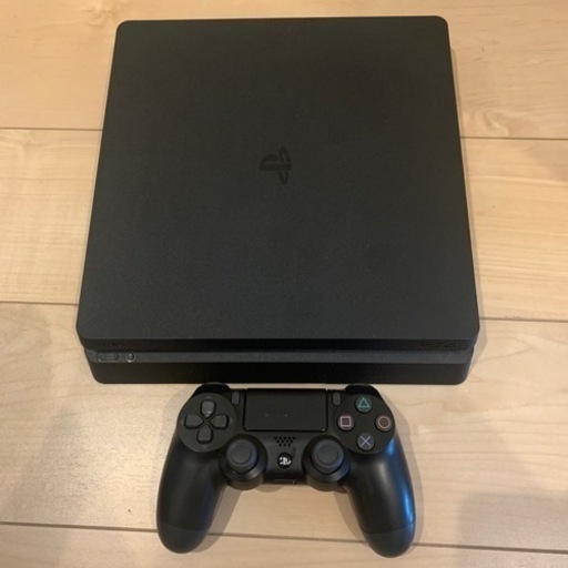 PS4 本体 CUH-2200A