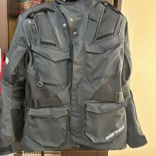 バイク用品　メンズ