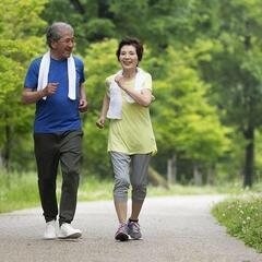 一時間程度の散歩が趣味・日課の方必見♪歩いて毎日お小遣い稼ぎ！毎...