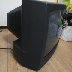 ブラウン管テレビの画像